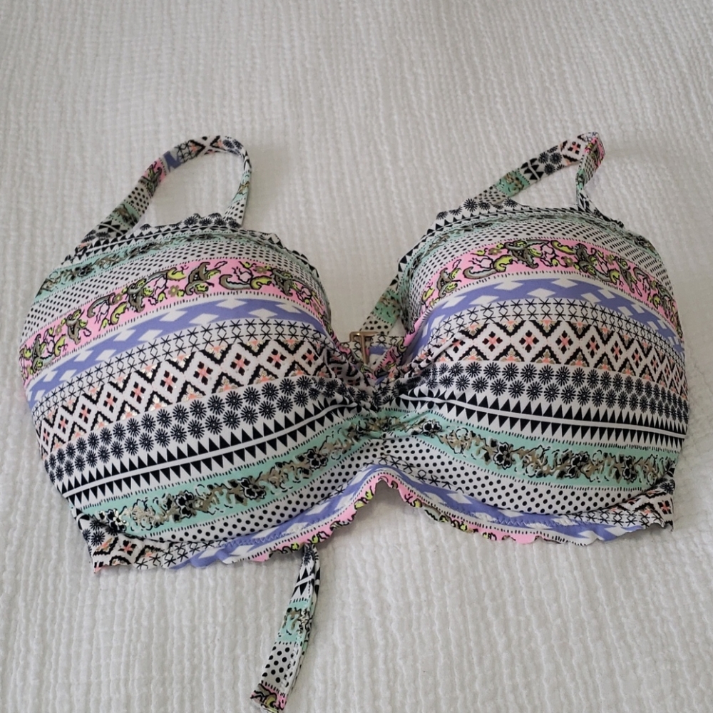 Bikini top